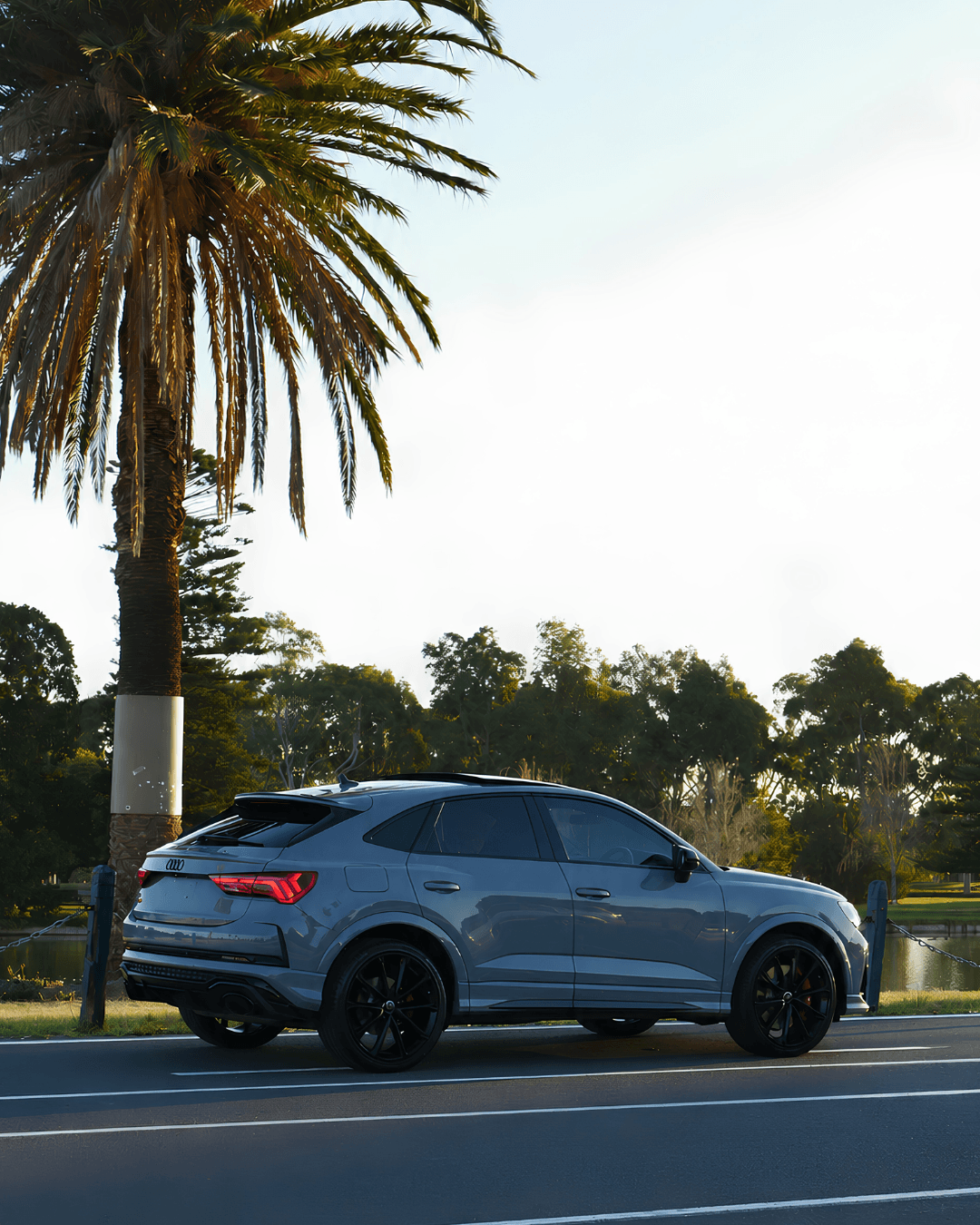 Looking to sell your prestige car